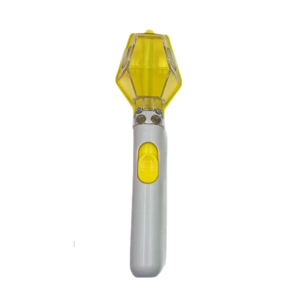 Multifunctional Portable Insect Catcher Safe Release Mechanism Push Type Handheld Insect Trap Comfortable Grip Garden Accessory