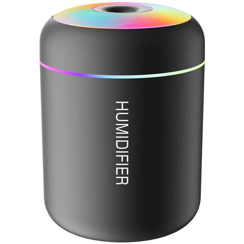 Electric Mini Air Humidifier