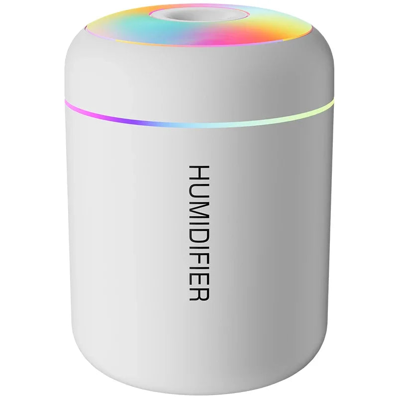 Electric Mini Air Humidifier