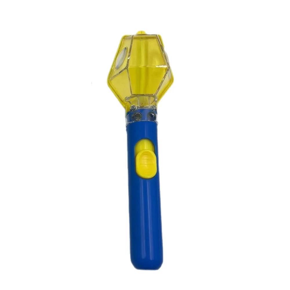 Multifunctional Portable Insect Catcher Safe Release Mechanism Push Type Handheld Insect Trap Comfortable Grip Garden Accessory